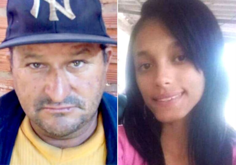 Mistério – ADOLESCENTE DE 16 ANOS SOME COM O COMPANHEIRO DE 57, NA REGIÃO