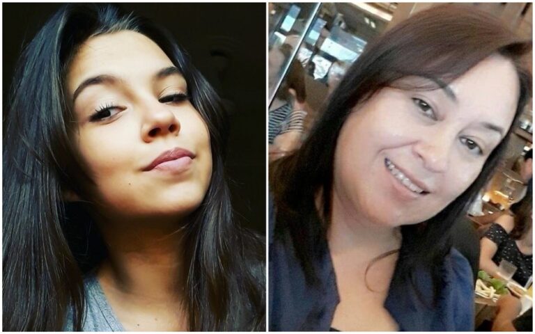 Tragédia – MÃE E FILHA MORTAS POR AFOGAMENTO DURANTE CHUVA SÃO SEPULTADAS EM BAURU