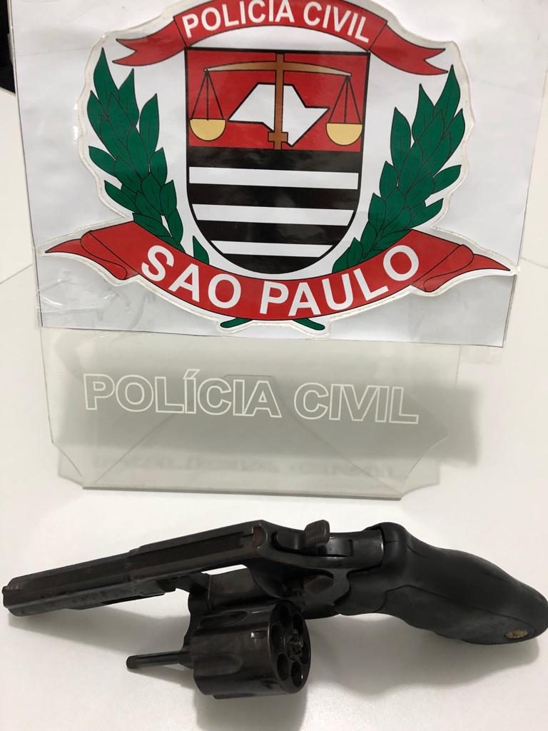 Polícia – DIG ESCLARECE TENTATIVA DE HOMICÍDIO EM JANEIRO, NA ZONA SUL