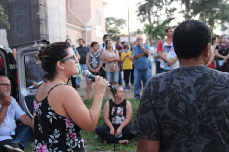 Sindimmar – ‘ESTADO DE GREVE’ É APROVADO E SERVIDORES VÃO PRESSIONAR GOVERNO