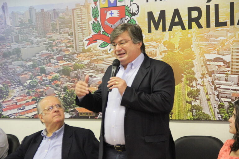 Polo – MARÍLIA SERÁ UMA DAS 10 CIDADES DE SP A SEDIAR PROJETO SOCIAL DE CARLINHOS BROW