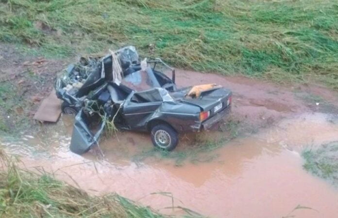 ITÁPOLIS - carro serralheiro desaparecido