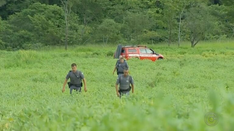 Ka da maconha – IDENTIFICADO, HOMEM CONFESSA TRANSPORTE DA DROGA E SE RECUPERA DE FERIMENTOS GRAVES