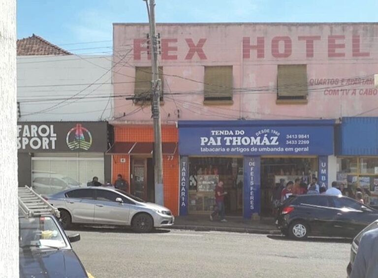 Assassinato no hotel – DIG AINDA INVESTIGA AUTOR E MOTIVAÇÃO PARA CRIME