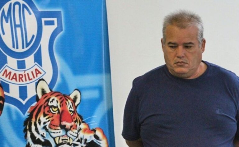 Eleição – SECRETÁRIO DE ESPORTES É NOME MAIS COTADO PARA PRESIDÊNCIA DO MAC