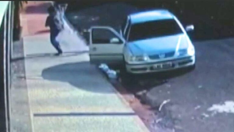 Violência – CRIMINOSOS ROUBAM RESIDÊNCIA, FAZEM REFÉM E 2 SUSPEITOS SÃO PRESOS NA REGIÃO