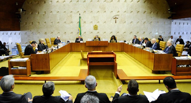 Jogo duro – HOJE INADIMPLÊNCIA FISCAL, STF ANALISA PEDIDO PARA CRIMINALIZAR NÃO REPASSE DO ICMS