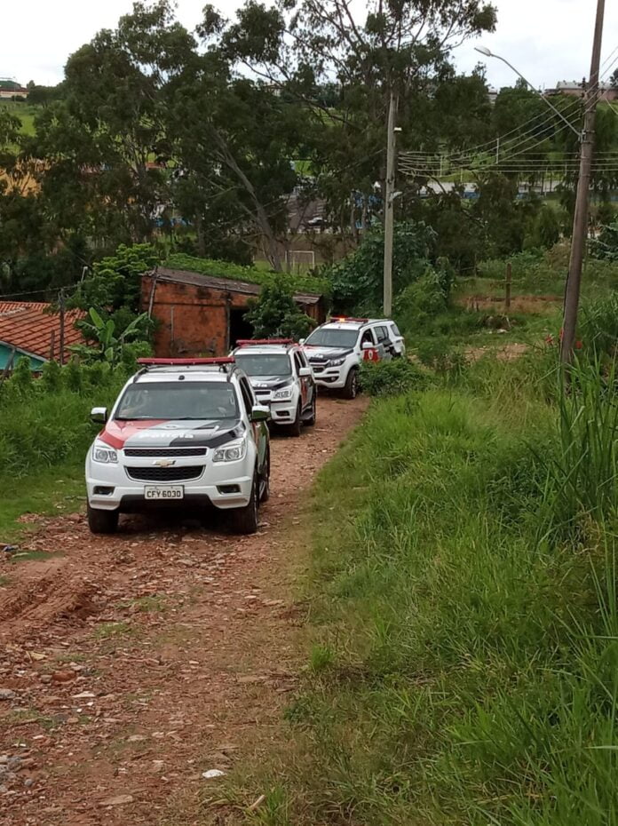 PM - Op. Rodovia Mais Segura - 21.03.19