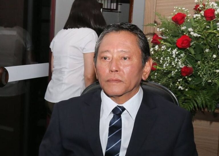 Fora – VICE-PREFEITO RENUNCIA AO CARGO EM CARÁTER “IRREVOGÁVEL” NA REGIÃO