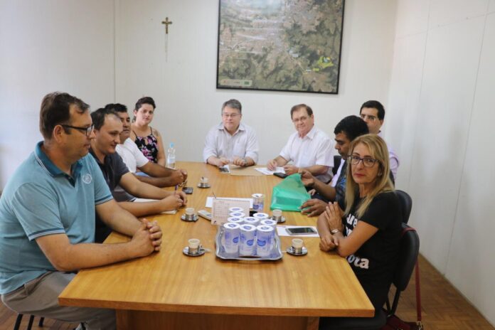 SINDIMMAR - 2.a rodada negociação 2019 - 26.03