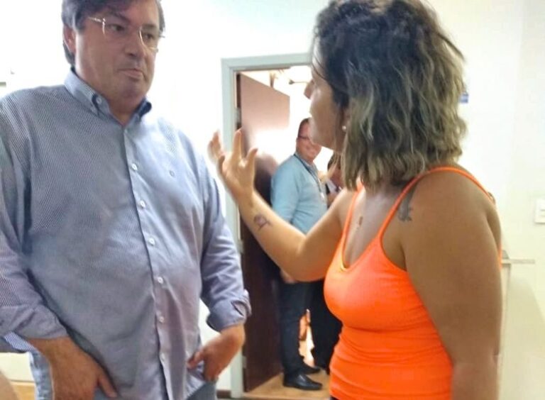 Servidores – SINDIMMAR PEDE QUE PREFEITO DANIEL PARTICIPE DE RODADA DE NEGOCIAÇÃO