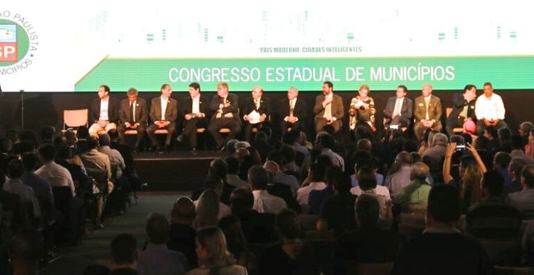 Representatividade – PREFEITURAS DEBATEM TEMAS PARA CONGRESSO DE MUNICÍPIOS
