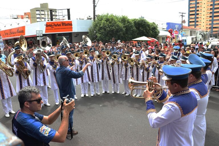 Marília, 90 anos – CONFIRA PROGRAMAÇÃO DO ANIVERSÁRIO NESTE FIM DE SEMANA