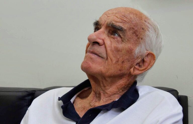 Bauru – GAZZETTA DECRETA LUTO OFICIAL PELA MORTE DE OSVALDO SBEGHEN, QUE FOI PREFEITO E DEPUTADO