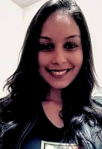 Final feliz – ESTUDANTE QUE DESAPARECEU 2ª FEIRA É ACHADA EM CATIVEIRO