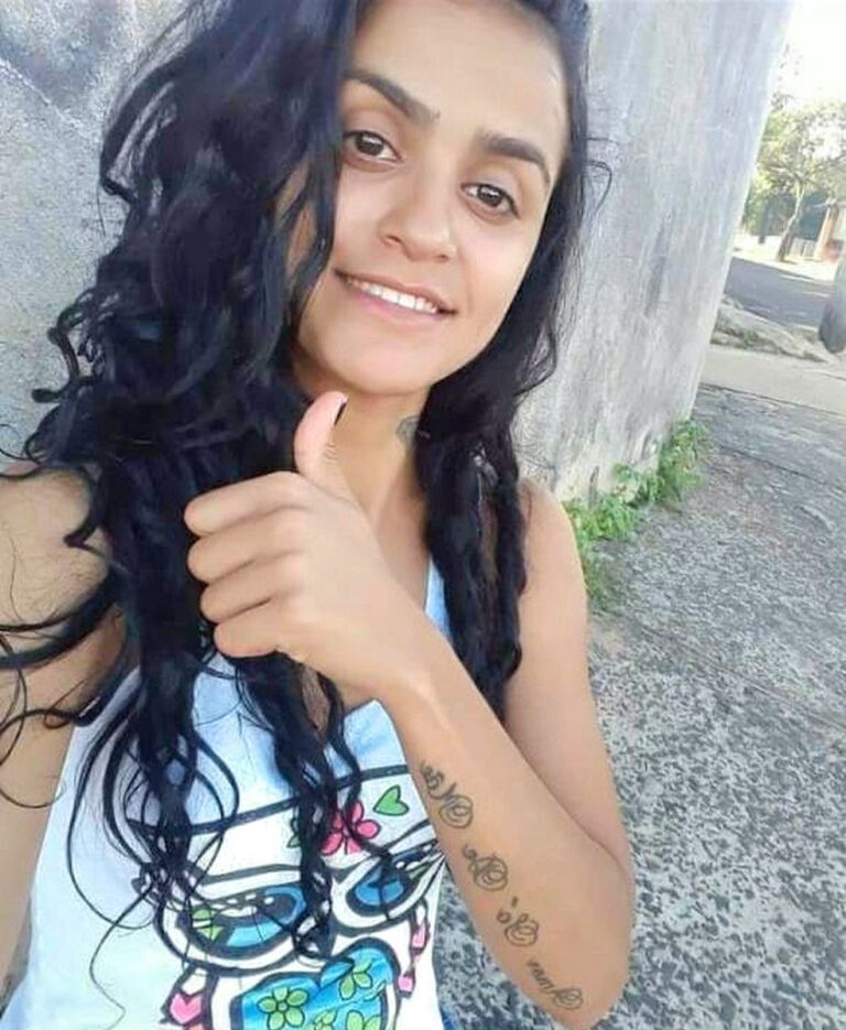 Crime – ACUSADO DE MATAR EX-NAMORADA, RAPAZ É PRESO E AGUARDA AUDIÊNCIA DE CUSTÓDIA