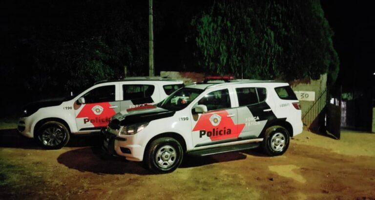 Fim da linha – FORAGIDO APÓS ‘SAIDINHA’, CONDENADO POR PLANEJAR MORTE DE RAFAEL CAMARINHA É CAPTURADO