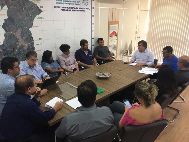 Acordo – SERVIDORES VÃO DECIDIR SE ACEITAM PROPOSTA CONSENSUAL NA 2ª FEIRA