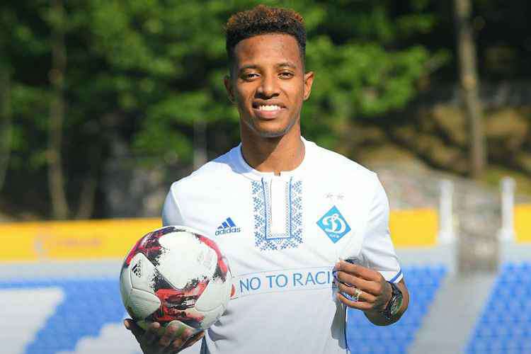 Futebol – SÃO PAULO ANUNCIA TCHÊ TCHÊ COMO 9º REFORÇO NA TEMPORADA