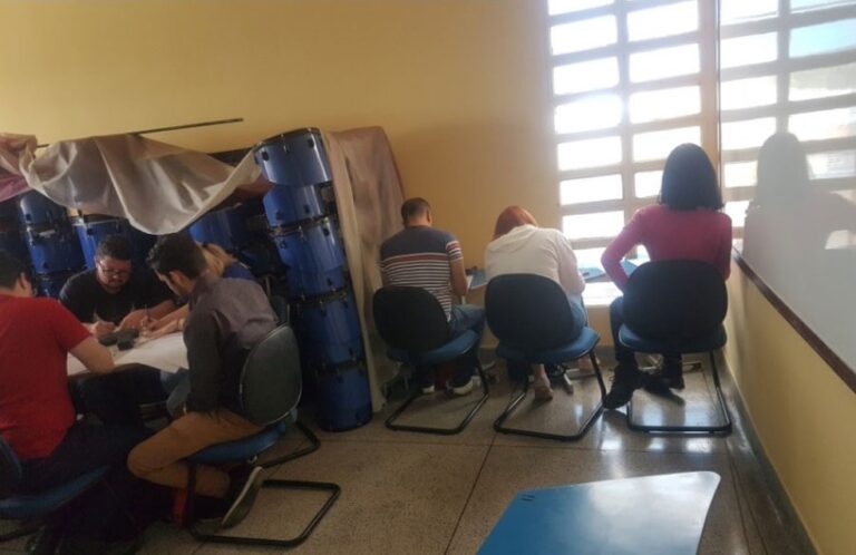 Furou – UNIVESP CANCELA VESTIBULAR DE INÍCIO DE ANO POR FALTA DE ESTRUTURA E PLANEJAMENTO