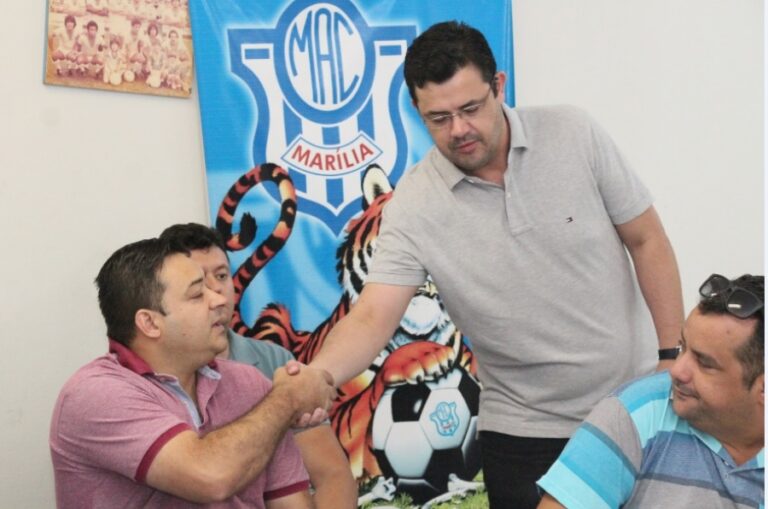 Futebol – MEMBROS DO GOVERNO MUNICIPAL DEVEM DECIDIR ELEIÇÃO NO MAC