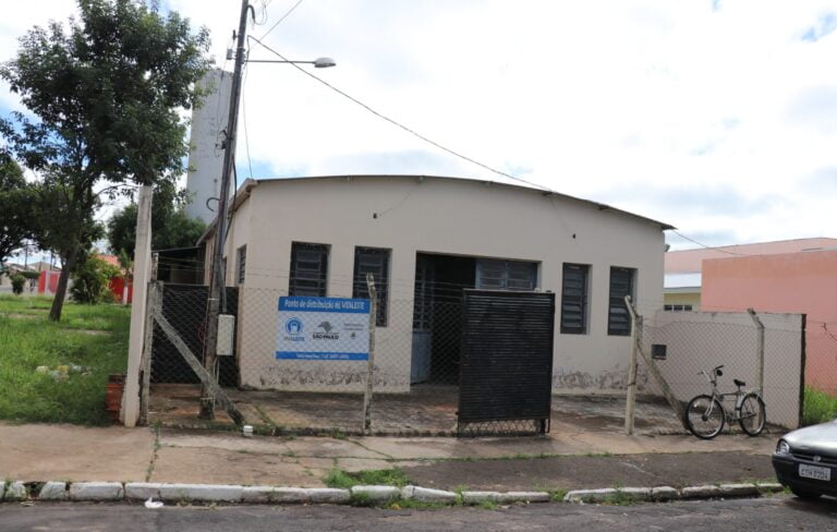 Boa notícia – CENTRO COMUNITÁRIO DO MARAJÓ SERÁ REFORMADO PELA PREFEITURA