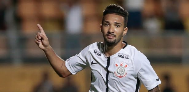 Futebol – CLAYSON É JULGADO, PEGA APENAS ADVERTÊNCIA E JOGA FINAL DO PAULISTÃO, DOMINGO