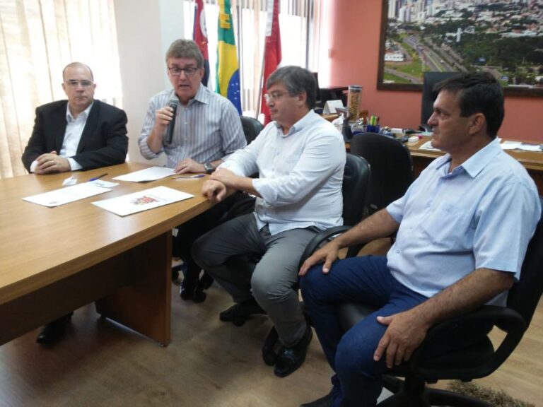 Câmara – VEREADORES APROVAM 5% DE REAJUSTE PARA OS SERVIDORES E 0% PARA PREFEITO E VICE