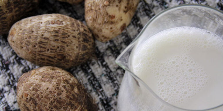 Alerta! – HOMEM DE 56 ANOS MORRE AO TOMAR SUCO DE INHAME CRU PARA TRATAR DENGUE