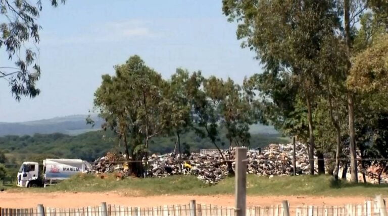 Lixo – PREFEITURA ABRE NOVA LICITAÇÃO PARA TRANSBORDO