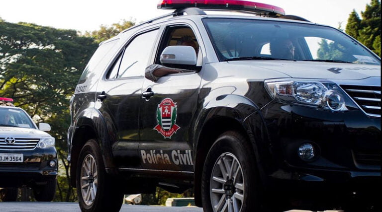 SP – ESTADO TEM AUMENTO NOS CASOS DE HOMICÍDIOS E LATROCÍNIOS