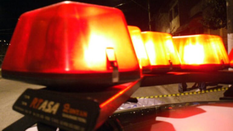 Fatal – POLÍCIA TENTA IDENTIFICAR VEÍCULO QUE ATROPELOU E MATOU CICLISTA