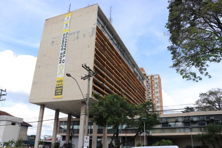 Maio Amarelo – MOVIMENTO PARA REDUZIR ACIDENTES E MORTES NO TRÂNSITO SERÁ LANÇADO 2ª FEIRA