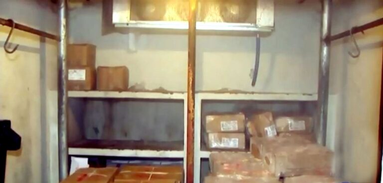 Justiça – DANIEL E MAIS 3 VIRAM RÉUS NO ‘CASO DA CARNE ESTRAGADA’