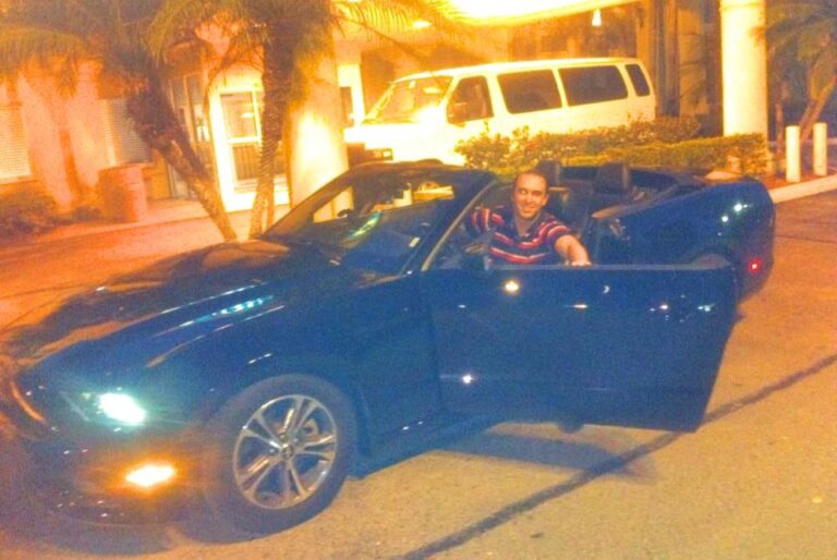 Fatal – HOMEM MORTO EM ACIDENTE EM JAÚ ERA EMPRESÁRIO E TINHA 37 ANOS