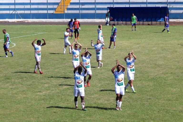 Superação – MAC VENCE INFECÇÃO INTESTINAL E JOGO PARA VIRAR LÍDER DO GRUPO