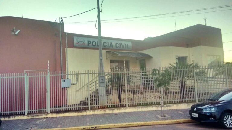 Dançou – GOLPISTA É PRESO AO TENTAR SACAR R$ 30 MIL COM DOCUMENTO FALSO