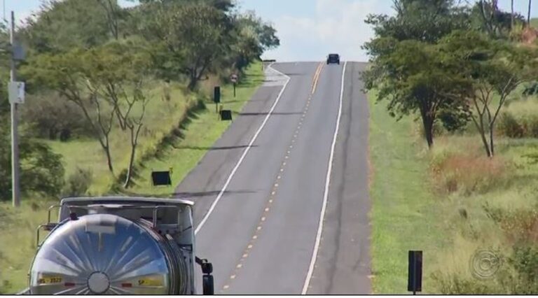 CAMINHONEIRO DESAPARECIDO É LOCALIZADO EM SUMARÉ