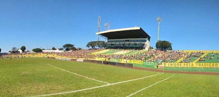 Bobeada – XV E RIO BRANCO VÃO DISPUTAR LIDERANÇA NA ÚLTIMA RODADA DA SEGUNDONA