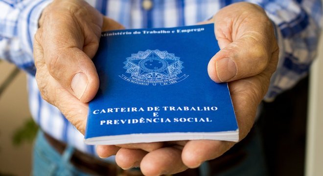 Há vagas – VEJA OFERTAS DE EMPREGO GARIMPADAS PELO Viral e boa sorte!