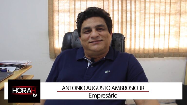 Avança Brasil – RETOMADA DA ECONOMIA PASSA INCLUSIVE PELA REFORMA POLÍTICA, DIZ EMPRESÁRIO