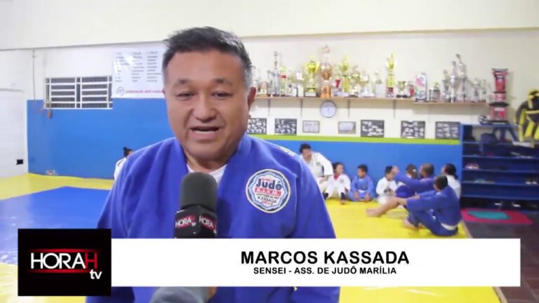 Trajetória de campeã – JUDOCA DE 12 ANOS CONQUISTA VICE-PAULISTA E É NOVA REVELAÇÃO DO ESPORTE