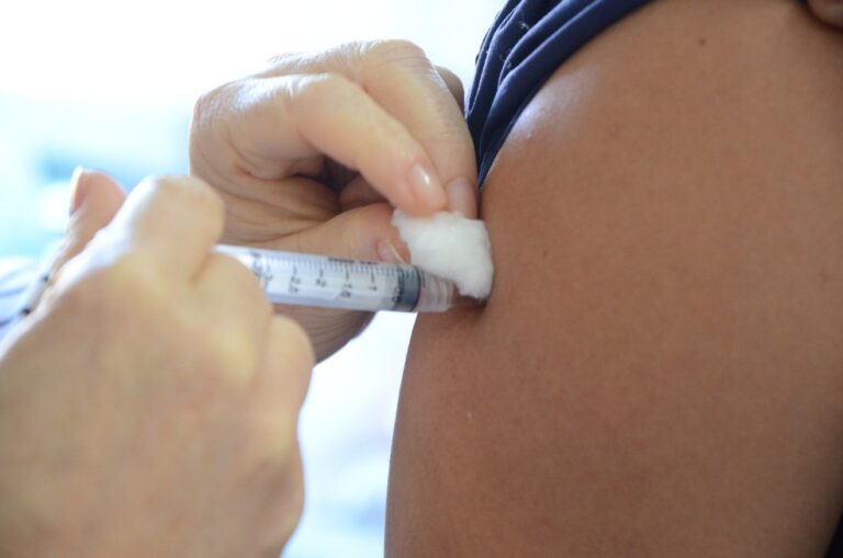 30 a 49 anos – APENAS 3,67% RECEBEU A VACINA CONTRA O SARAMPO