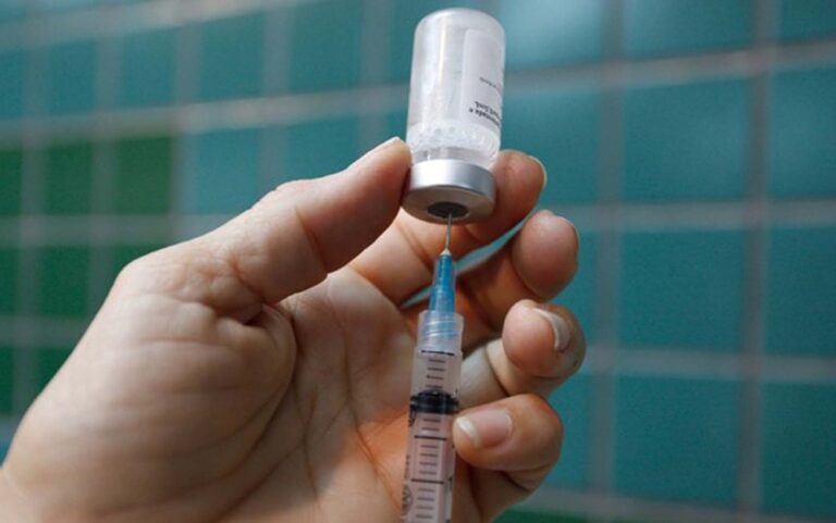 Mundo – RÚSSIA REGISTRA SEGUNDA VACINA CONTRA COVID-19