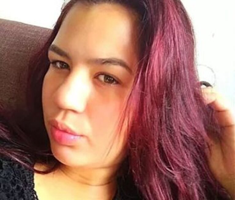 Tristeza – JOVEM DE 21 ANOS NÃO RESISTE A QUEIMADURAS E MORRE; MÃE SEGUE INTERNADA