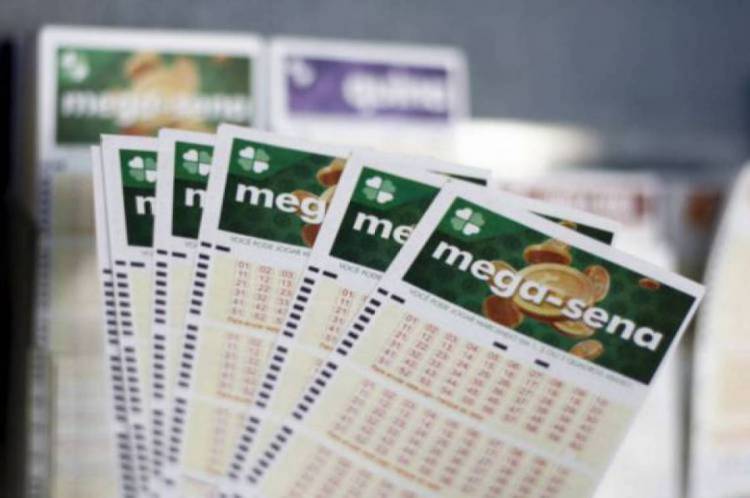 Sua chance – MEGA-SENA SORTEIA HOJE PRÊMIO DE R$ 40 MILHÕES