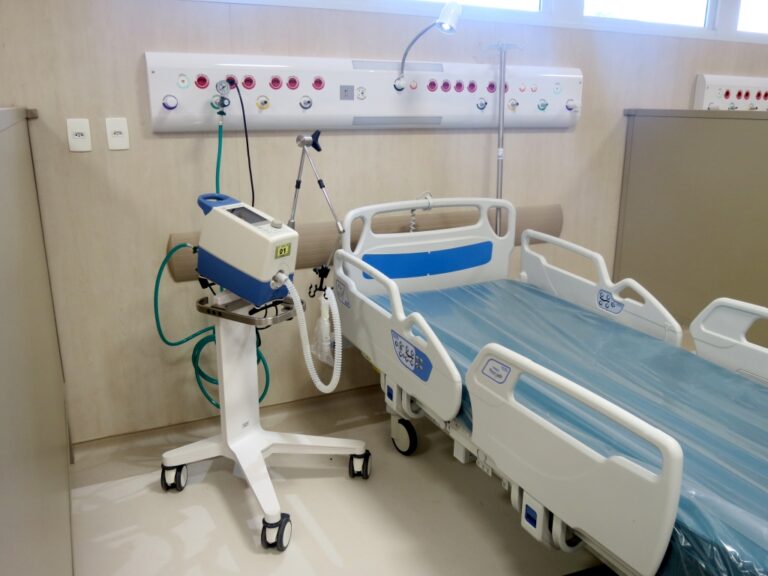 Todos juntos – SANTA CASA LANÇA CAMPANHA DE ARRECADAÇÃO PARA PAGAR RESPIRADORES