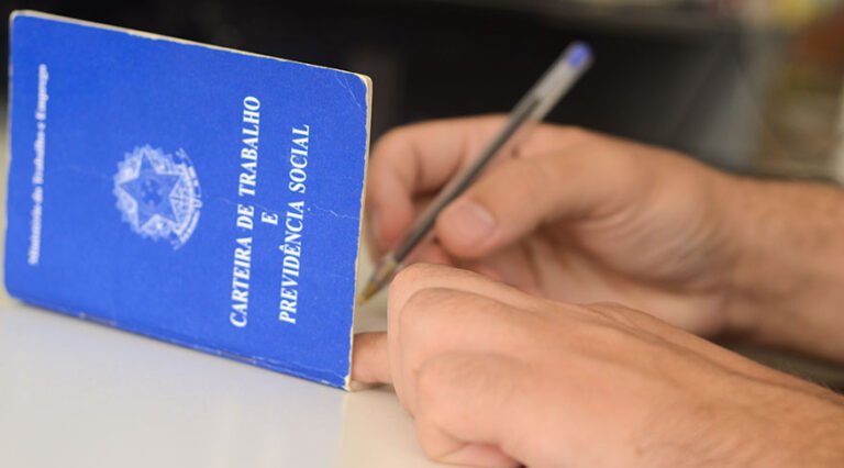 TRABALHO EM JAÚ E REGIÃO: Sua oportunidade está aqui!