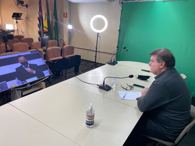 Flexibilização – GAZZETTA VAI ABRIR COMÉRCIO NA 2ª FEIRA; SHOPPINGS, DIA 8