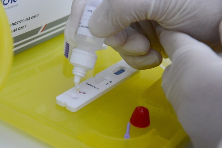 Novo Coronavírus – CIDADE REGISTRA MAIS UM ÓBITO